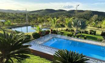 Imagem 7: CHACARA RURAL em Montes Claros - MG, Rural