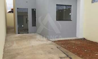 Imagem: CASA RESIDENCIAL em MONTES CLAROS - MG