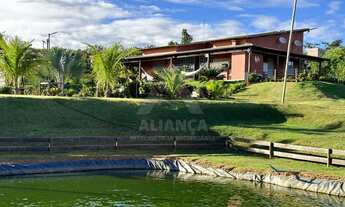 Imagem 2: CHACARA RURAL em Montes Claros - MG, Rural