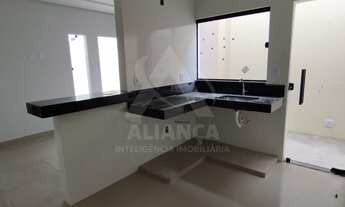 Imagem 5: CASA RESIDENCIAL em MONTES CLAROS - MG, INDEPENDÊNCIA