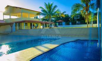 Imagem: SITIO RESIDENCIAL em MONTES CLAROS - MG