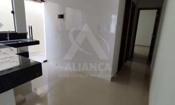 Imagem 6: CASA RESIDENCIAL em MONTES CLAROS - MG, INDEPENDÊNCIA