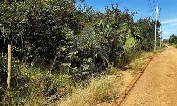 Imagem: CHACARA RURAL em Montes claros - MG, Chacreamento