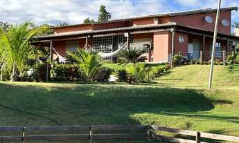 Imagem: CHACARA RURAL em Montes Claros - MG, Rural