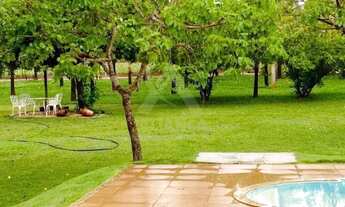 Imagem: CHACARA RURAL em Montes Claros - MG, Chácara