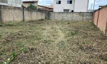 Imagem: TERRENO RESIDENCIAL em Montes claros - MG
