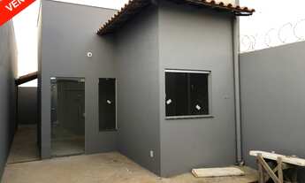 Imagem: Casas a venda no bairro Jardim olímpico