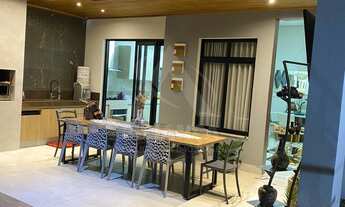 Imagem: CASA RESIDENCIAL em Montes claros - MG