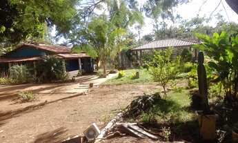 Imagem: SITIO RURAL em Montes claros - MG, Comunidade