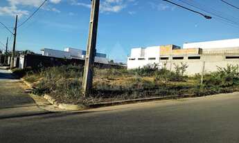 Imagem: TERRENO RESIDENCIAL em Montes claros - MG