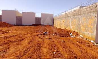 Imagem: TERRENO RESIDENCIAL em Montes claros - MG