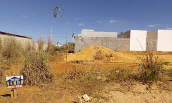 Imagem: TERRENO RESIDENCIAL em Montes claros - MG