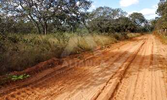 Imagem: CHACARA RURAL em Montes claros - MG, Chacreamento