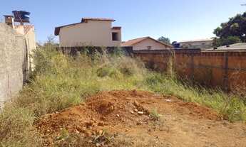 Imagem: TERRENO RESIDENCIAL em Montes claros - MG