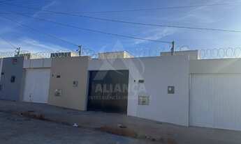 Imagem: CASA RESIDENCIAL em Montes Claros - MG