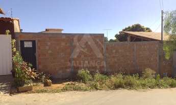 Imagem: TERRENO RESIDENCIAL em MONTES CLAROS - MG