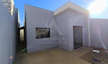 Imagem: Casa à venda em Montes Claros-MG, Bairro