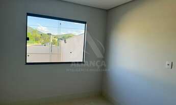 Imagem 4: Oportunidade única: Casa à venda em Montes Claros -MG, no bairro Grande Região Maracanã co