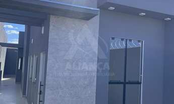 Imagem: Casa de oportunidade no bairro reserva real