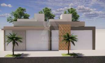 Imagem: Imperdível Casa à venda em Montes Claros-MG