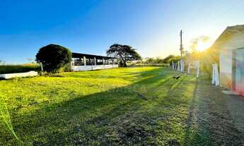Imagem: Fazenda à venda em Claros dos Poções-MG