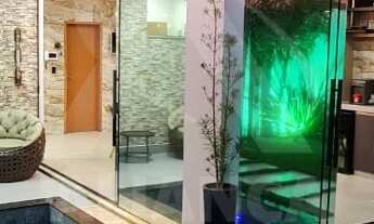 Imagem: Venda de Casa de Alto Padrão em Montes