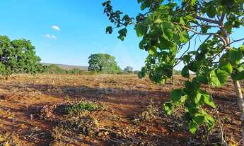 Imagem 3: Chácara à venda em Montes Claros-MG, no bairro Chácara Recanto do Riachão, com 1.000,00 m²