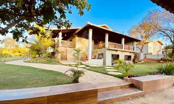 Imagem: FAZENDA RURAL em Montes claros - MG, Chácara