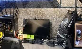 Imagem 5: Venda de Casa de Alto Padrão em Montes Claros - MG, Bairro Reserva Real: 3 Quartos, 1 Suít