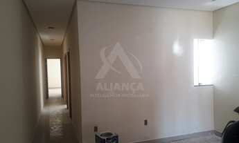 Imagem: CASA RESIDENCIAL em Montes Claros - MG