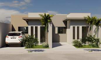 Imagem: CASA RESIDENCIAL em Montes Claros - MG