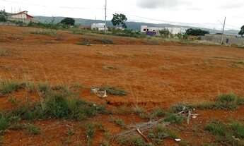 Imagem: TERRENO COMERCIAL em Montes claros - MG