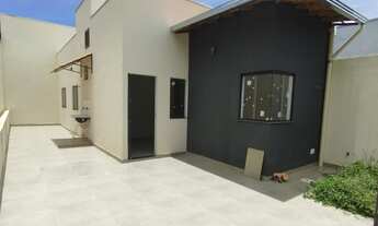 Imagem: CASA RESIDENCIAL em Montes claros - MG