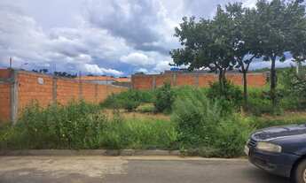 Imagem: TERRENO RESIDENCIAL em Montes claros - MG