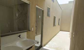 Imagem 5: CASA RESIDENCIAL em Montes claros - MG, Delfino Magalhães