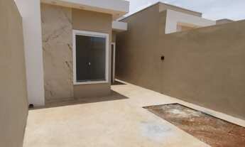 Imagem: CASA RESIDENCIAL em Montes claros - MG