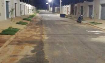 Imagem 4: CASA RESIDENCIAL em Montes claros - MG, Delfino Magalhães