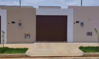 Imagem 2: CASA RESIDENCIAL em Montes claros - MG, Delfino Magalhães