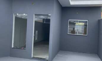 Imagem: CASA RESIDENCIAL em Montes Claros - MG