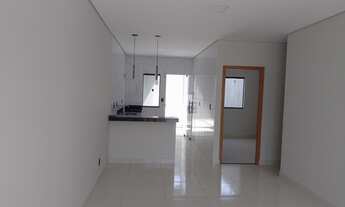 Imagem: CASA RESIDENCIAL em Montes claros - MG