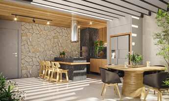 Imagem 7: Excelente Cobertura à Venda em Montes Claros-MG, Bairro Morada Sol: 3 Quartos, 1 Suíte, 2