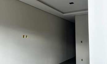 Imagem 4: CASA RESIDENCIAL em Montes Claros - MG, Aliança loteamento