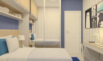 Imagem 7: CASA RESIDENCIAL em Montes Claros - MG, Aliança loteamento