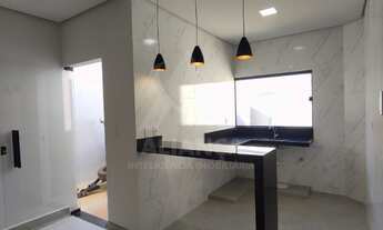 Imagem: CASA RESIDENCIAL em Montes claros - MG