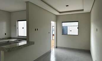 Imagem: CASA RESIDENCIAL em Montes Claros - MG