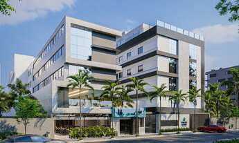 Imagem 3: Excelente Cobertura à Venda em Montes Claros-MG, Bairro Morada Sol: 3 Quartos, 1 Suíte, 2