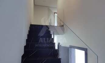 Imagem 4: CASA RESIDENCIAL em MONTES CLAROS - MG, LOTEAMENTO RESERVA REAL