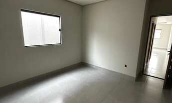 Imagem 2: CASA RESIDENCIAL em Montes Claros - MG, Aliança loteamento