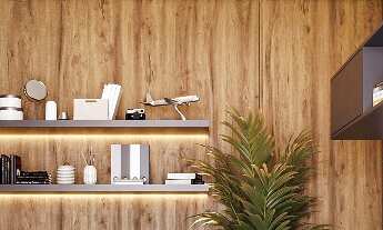 Imagem: Excelente Cobertura à Venda em Montes Claros-MG