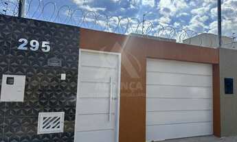 Imagem: CASA RESIDENCIAL em MONTES CLAROS - MG